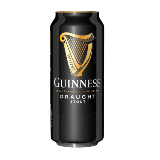 Guinness- (Large)
